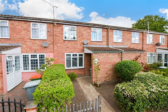 3 Bedroom Terraced House For Sale In Nelson Street, London, E6