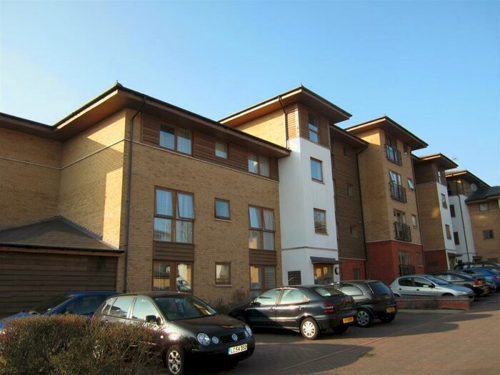 1 Bedroom Detached House To Rent In Sapphire HouseCoral ParkMaidstone, ME14