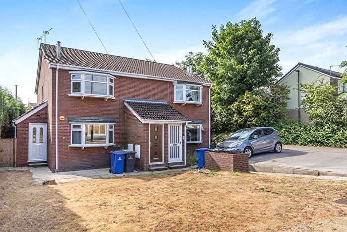 2 Bedroom Flat To Rent In Church Lane, Bessacarr, Doncaster, South Yorkshire, DN4