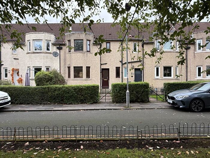 4 Bedroom Terraced House To Rent In Reid Street, Rutherglen, G73