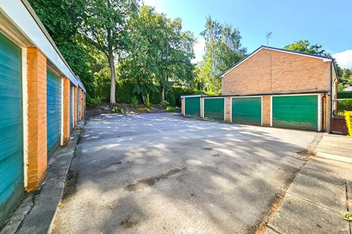 1 Bedroom Flat For Sale In Kent Road North, Harrogate, HG1