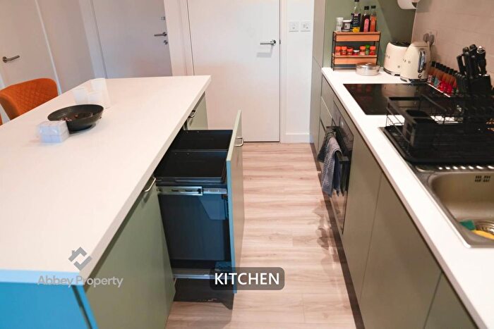 1 Bedroom Flat To Rent In Kimpton Road, Luton, LU2