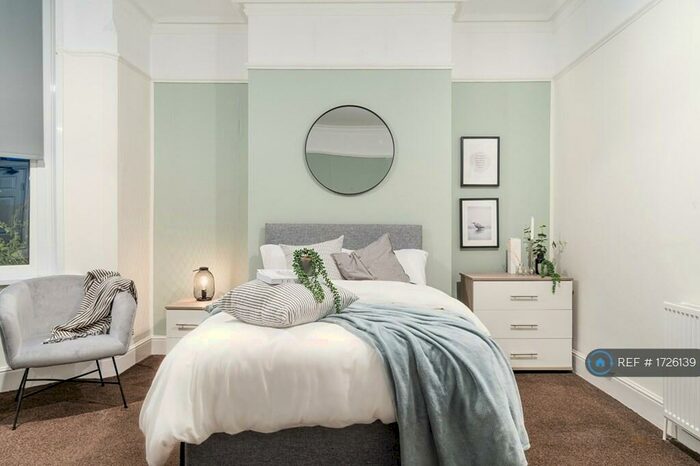 6 Bedroom Semi-Detached House To Rent In Regent Street, Coventry, CV1