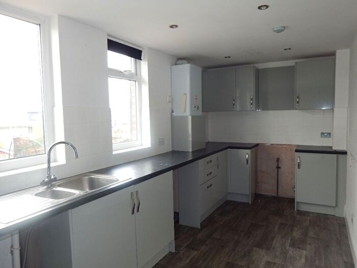 2 Bedroom Terraced House To Rent In Highfield Terrace, Thornhill Lees, Dewsbury, WF12
