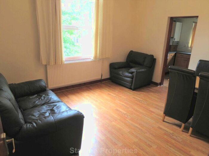 1 Bedroom Flat To Rent In Mauldeth Road, Withington, M20