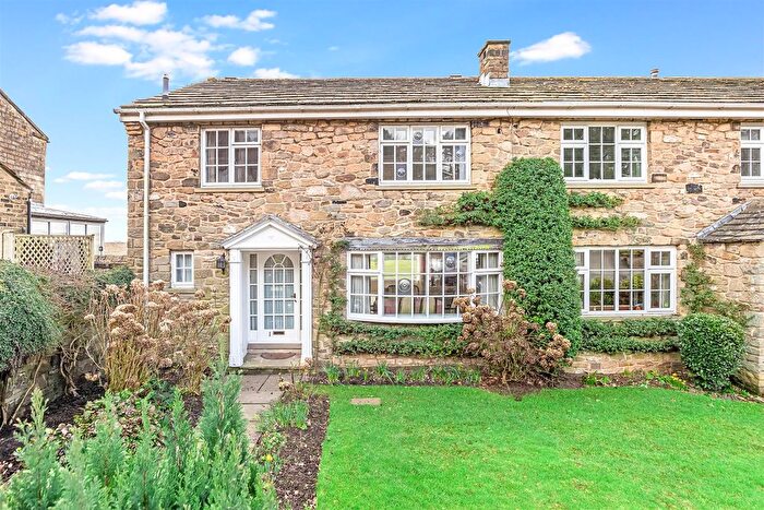 3 Bedroom Property For Sale In Main Street, Hawksworth, Leeds, LS20