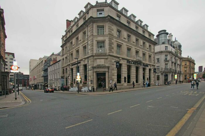 2 Bedroom Flat To Rent In Greek Street, Leeds, West Yorkshire, LS1