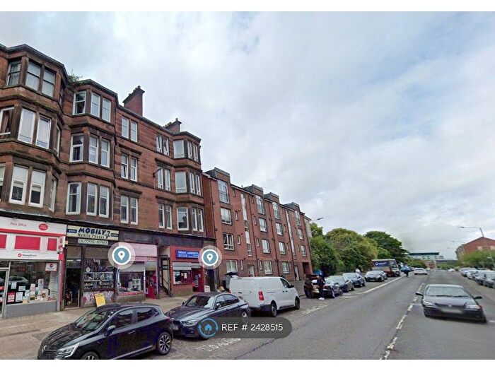 2 Bedroom Flat To Rent In Alexandra Parade, Glasgow, G31