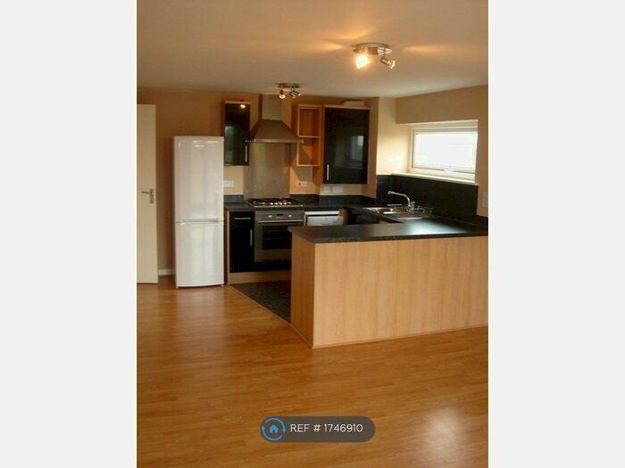 2 Bedroom Flat To Rent In Hyde Grove, Dartford, DA1