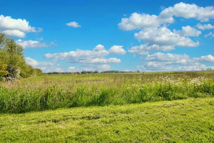 2 Bedroom Detached Bungalow For Sale In Riverside, Repps With Bastwick, Great Yarmouth, NR29