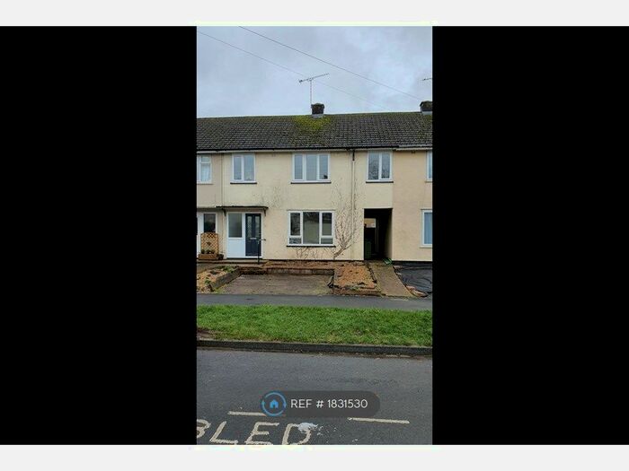 4 Bedroom Terraced House To Rent In Brookwood Road, Southampton, SO16