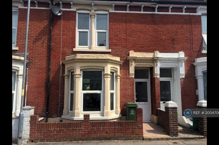 3 Bedroom Terraced House To Rent In Manners Road, Southsea, PO4
