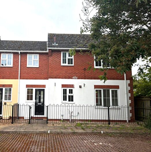 2 Bedroom House To Rent In Park Road, Spalding, Spalding, PE11