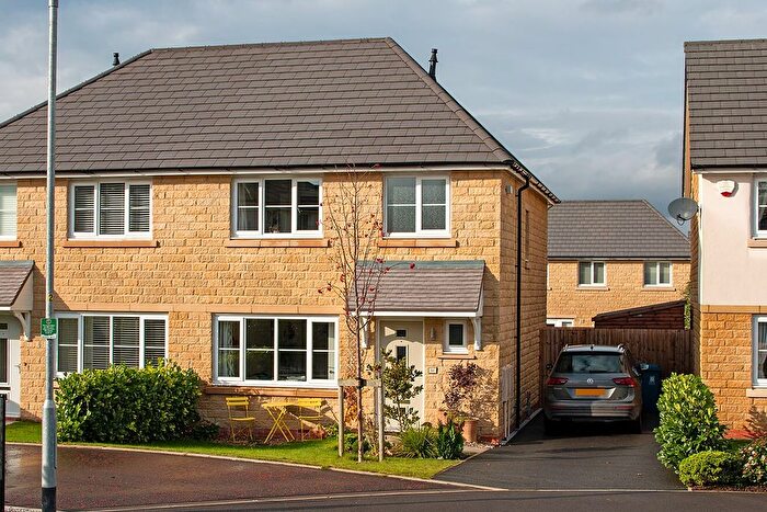 3 Bedroom Semi Detached House To Rent In Rowan Way, Barrow, BB7