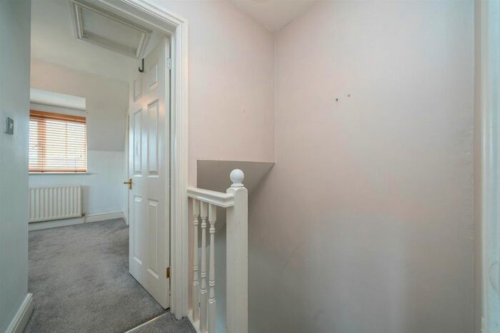2 Bedroom End Of Terrace House For Sale In Mulberry Court, High Street, Old Town, Hemel Hempstead, Hertfordshire, HP1