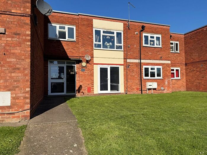 3 Bedroom Flat To Rent In Cannon Street, Lincoln, LN2