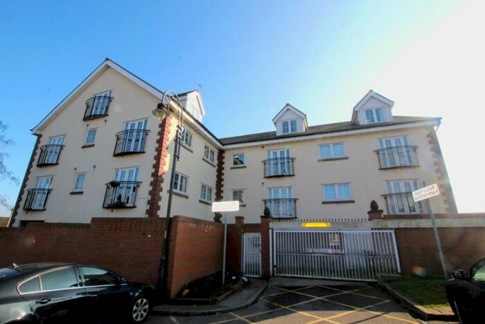 2 Bedroom Flat To Rent In Mckennas View, Hill Street, Prescot, L34