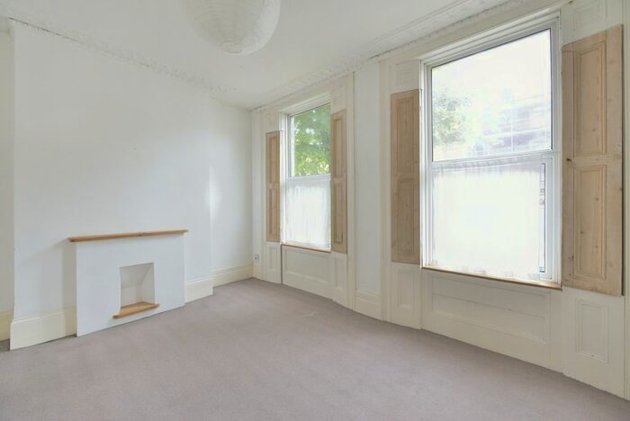 1 Bedroom Flat To Rent In Englefield Road, London, N1
