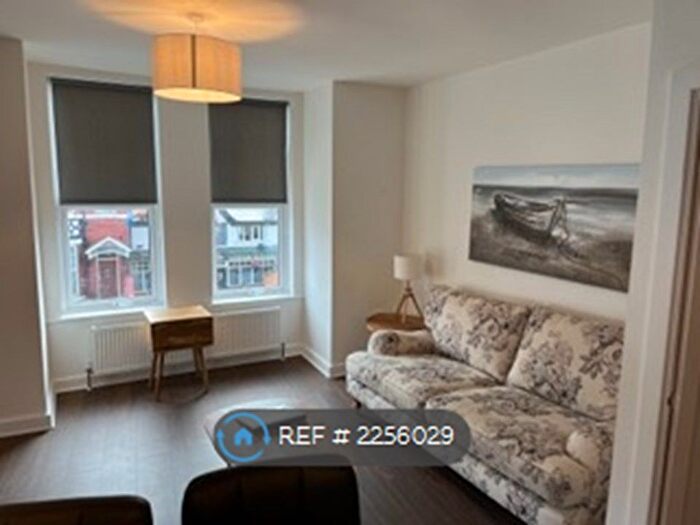 1 Bedroom Flat To Rent In King Street, Southport, PR8