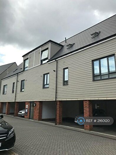1 Bedroom Flat To Rent In Dakota Drive, Chatham, ME4