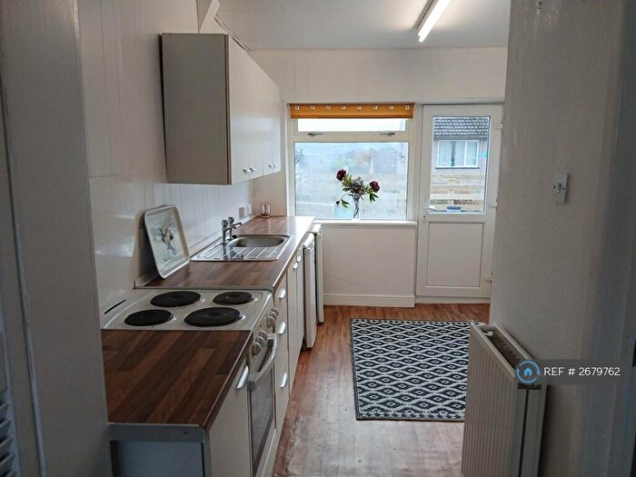 1 Bedroom Flat To Rent In Crag View Road, Skipton, BD23