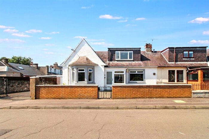 4 Bedroom Bungalow For Sale In The Fairway, Kirkcaldy, Fife, KY1