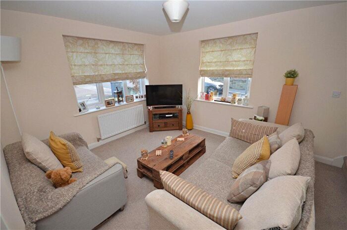 2 Bedroom Terraced House To Rent In Swan Court, Guiseley, Leeds, LS20