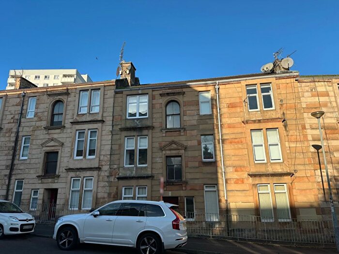 1 Bedroom Flat To Rent In Keirs Walk, Glasgow, G72