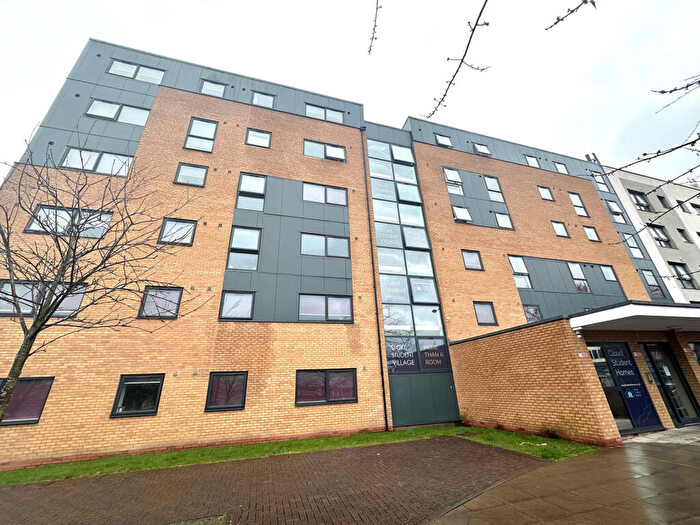 Studio For Sale In Kiln House, Hide Street, Stoke-On-Trent, ST4