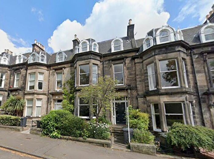 2 Bedroom Flat To Rent In Magdala Crescent, Central, Edinburgh, EH12
