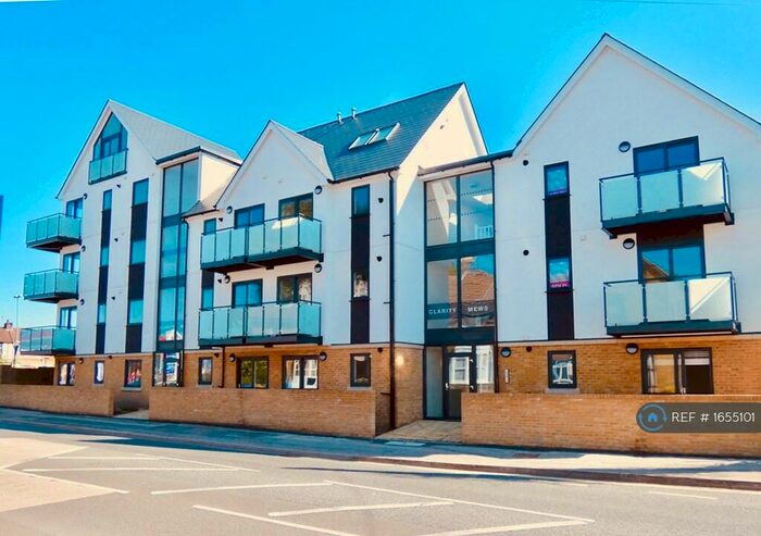 1 Bedroom Flat To Rent In Clarity Mews, Sittingbourne, ME10