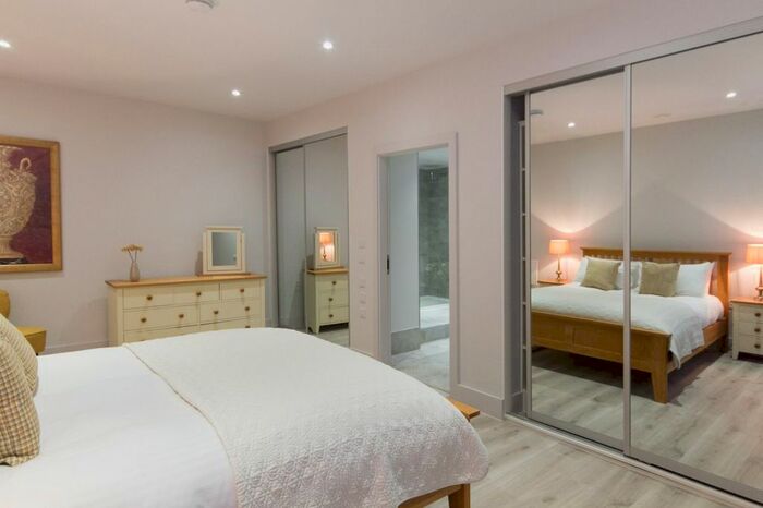 1 Bedroom Studio To Rent In Napier Street, Cambridge, CB1