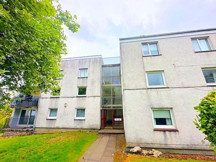 2 Bedroom Flat To Rent In Anniversary Avenue, East Kilbride, G75