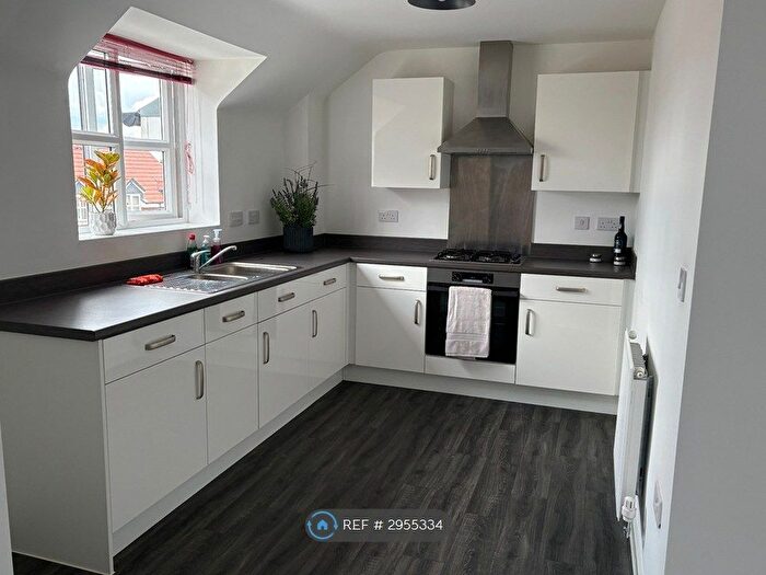 2 Bedroom Flat To Rent In Darley Court, Birmingham, B29