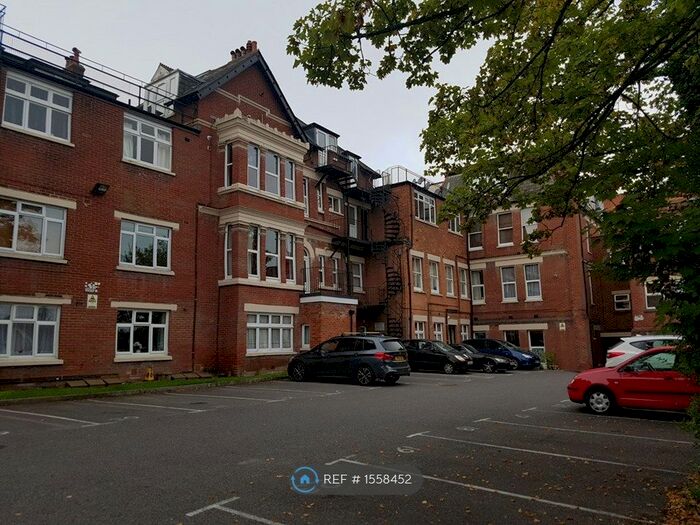 2 Bedroom Flat To Rent In Norwich Mansions, Bournemouth, BH2