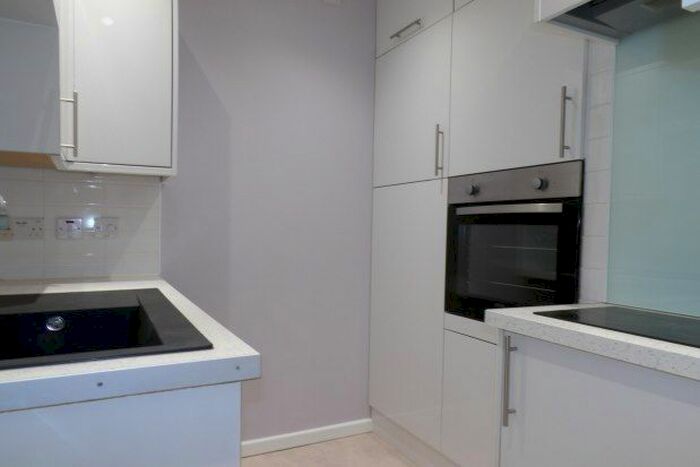 1 Bedroom Flat To Rent In Astwood Road, Worcester, WR3