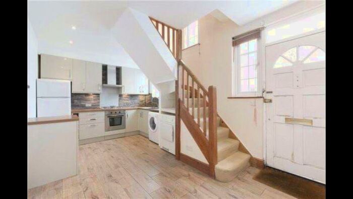 3 Bedroom Maisonette To Rent In This Property Has Been Let Super Bed Maisonette In The Heart Of Barnes Village!, SW13