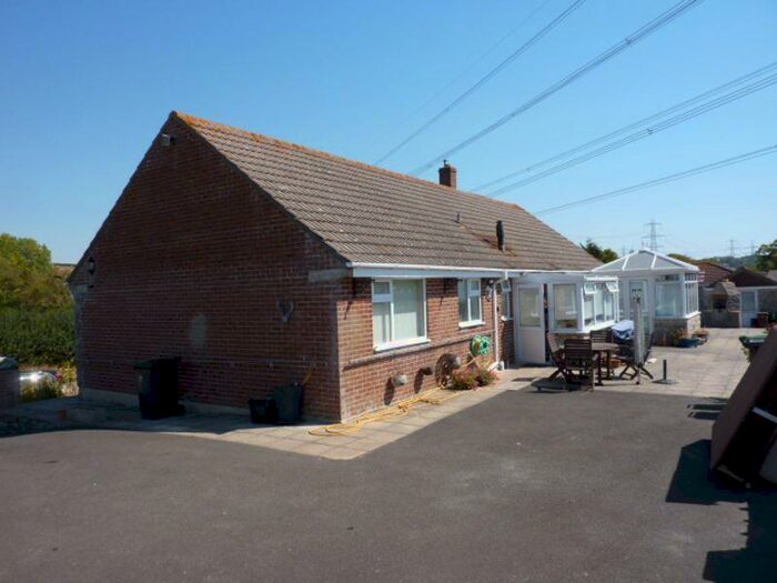 3 Bedroom Detached Bungalow For Sale In Nottington, Weymouth, DT3