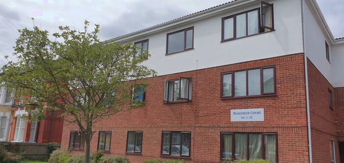 1 Bedroom Apartment To Rent In Leicester Road, Barnet, EN5