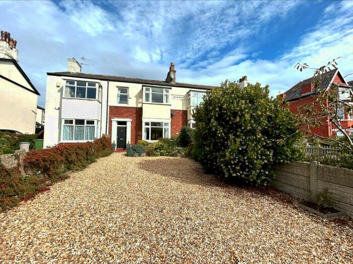 3 Bedroom Terraced House To Rent In Manchester Road, Southport, Merseyside, PR9