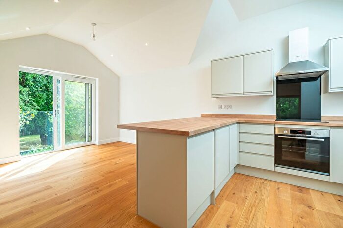 2 Bedroom Detached House For Sale In Detached House, Rosehill Place, Melvill Road, Falmouth, TR11