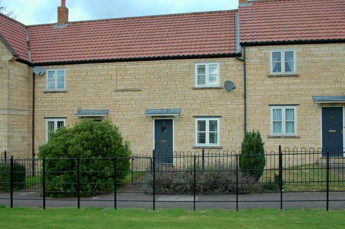 2 Bedroom Terraced House To Rent In Starling Way, Shepton Mallet, BA4