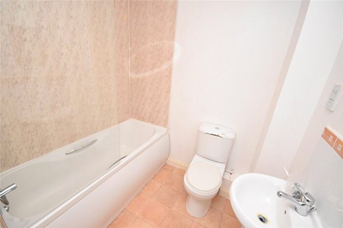 4 Bedroom Detached House For Sale In Moravia Close, Bridgwater, Somerset, TA6