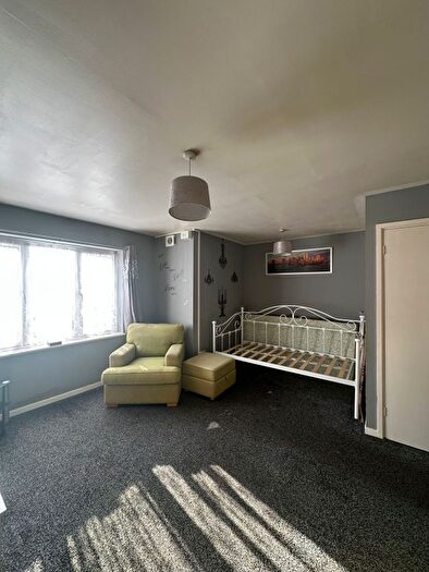 1 Bedroom Flat To Rent In Stevenage, SG1