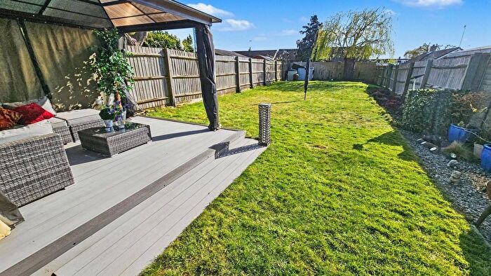 3 Bedroom Detached House For Sale In Robins Close, Hartwell, Northampton, NN7