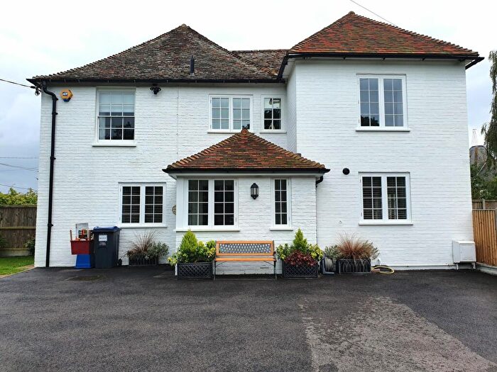 3 Bedroom Semi-Detached House To Rent In Pean Hill, Whitstable, CT5