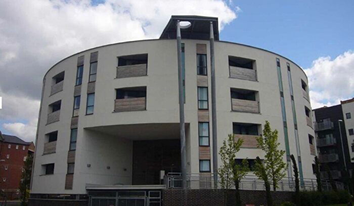 2 Bedroom Flat To Rent In The Life Building, Boston Street, Hulme, M15