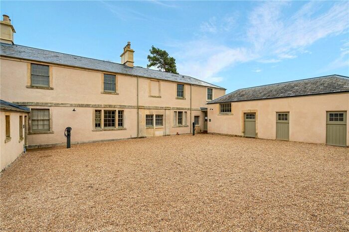 3 Bedroom Semi-Detached House To Rent In Dodington Lane, Dodington, Chipping Sodbury, Bristol, BS37