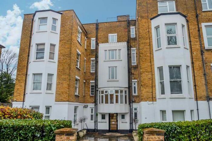 1 Bedroom Studio Flat To Rent In Grange Road, London, W5