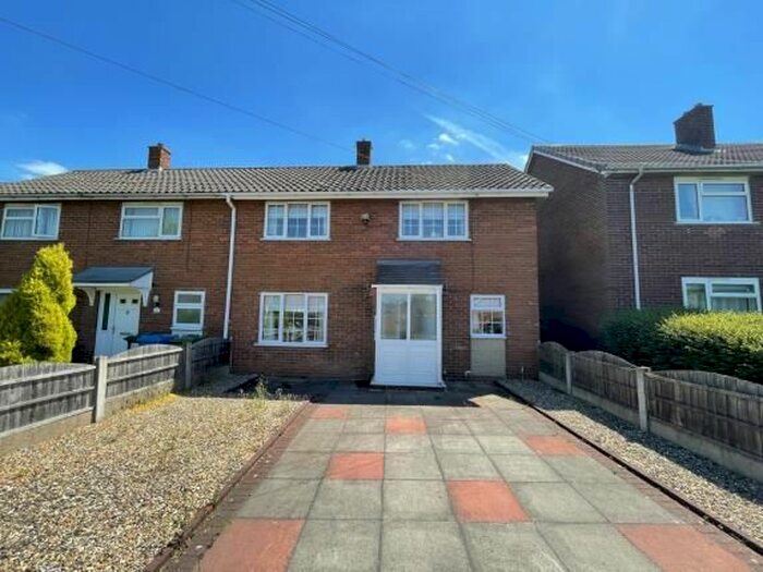 Houses for sale & to rent in WS6 6AA, Hazel Lane, Great Wyrley Town Walsall